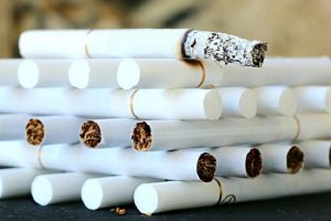 Awal Februari, Harga Rokok Putih per Batang Rp935