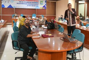 Koperasi BMI  Role Model Praktik Berkoperasi Yang Benar