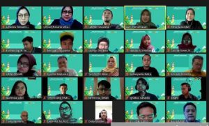 Unpad Tanihub Group Project Challenge Lahirkan Tiga Inovasi Pertanian