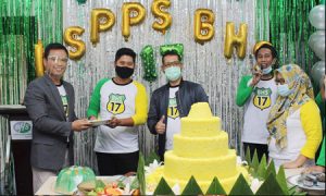 17 Tahun Berbakti Untuk Negeri