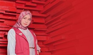 Bisnis dengan Bahagia