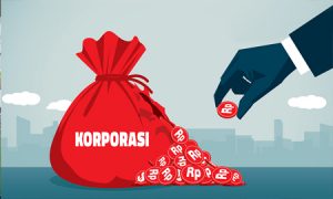 Deretan Korporasi Raup Cuan Saat Pandemi