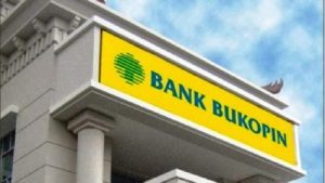 Bukopin Salurkan Rp275 Miliar ke Anak Usaha Syariah