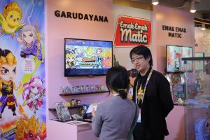 Sebanyak 20 Kreator Lokal Ikut Hong Kong International Licensing Show 2021