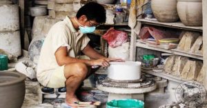 Subsitusi Impor 35 Persen untuk Topang Industri Keramik