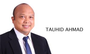 Jangankan 5%, Tumbuh di Atas 3% Saja Sulit