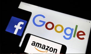 Kantong Korporasi Teknologi Global Tambah Tebal