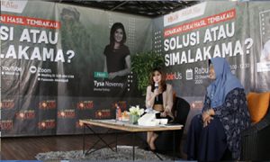 Kenaikan Cukai tak Pengaruhi Perokok Usia Dini