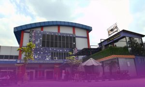 Perluas Layanan Usaha