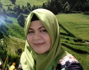 Rita Mutiasari, Olah Mocaf Jadi Brownies Gurih