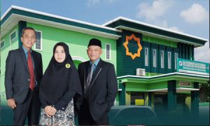 Sukses Jalankan Dwifungsi BMT