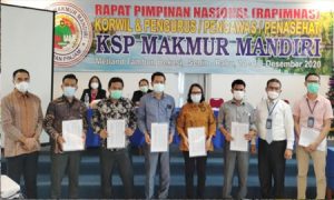 Tambahan Portofolio Sektor Riil