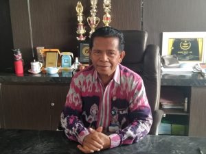 KSP Pintu Air
