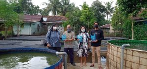Lele Sehati Toyareja, Perjuangan dengan Hati