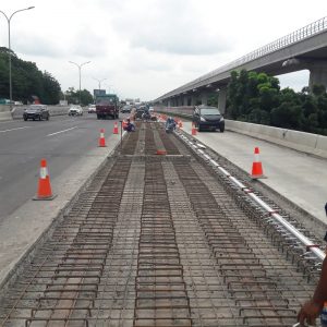 Jasa Marga Kembali Lakukan Pekerjaan Perbaikan dan Perkuatan Jembatan di Ruas Tol Jagorawi