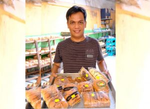 Layanan PGN Buat UKM di Dumai Lebih Efesien