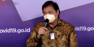 Menko Perekonomian: Realisasi PEN Capai Rp134,07 Triliun