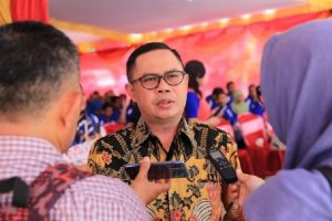Berdayakan Usaha Rintisan, LPDB-KUMKM Gelar Program Inkubator Wirausaha
