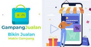 Kolaborasi Gampangjualan.id  dan Kopma BS UPI Siapkan Program Inkubator