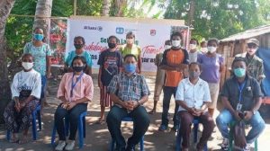 Dukung Ketahanan Pangan, Allianz Group Gelar Pelatihan Wirausaha