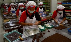 Pandemi Ubah Konsumsi, Industri Makanan Dituntut Berinovasi