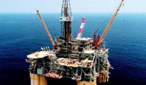 Wow, SKK Migas Punya Duit Rp46,8 Triliun untuk Eksplorasi Migas Domestik
