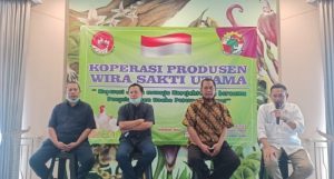 Atasi Dampak Pandemi, Peternak Unggas Bogor Dirikan  Koperasi