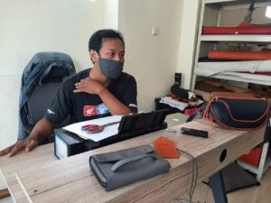 Sapindelick, Brand Lokal Go Internasional