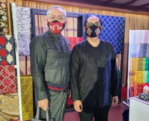 UKM Sutera Garut Ini Berdayakan Anak Putus Sekolah