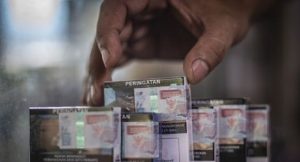 PP Kesehatan Dinilai Berdampak Serius pada Sektor UMKM