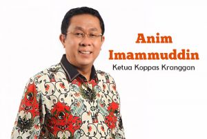 Tokoh Koperasi Berprestasi