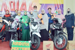 Bukukan Aset  Rp154 Miliar Pada 2020