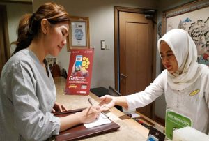 Corona Berlanjut, Hotel Jakarta & Bali Menyerah