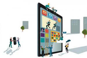 DIGITALISASI DAN 2021