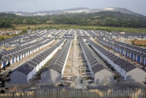 Efek Domino Kepailitan Sektor Properti