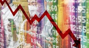 Ditengah Terpaan Global, Pemerintah Jaga Momentum Kestabilan Ekonomi Nasional