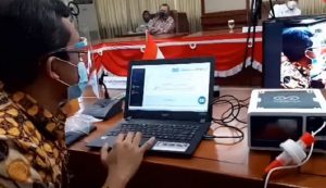 BBKKP Dukung Pengembangan GeNose C19