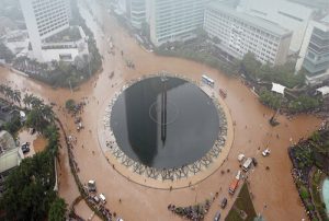 Nominal Kerugian Pasca-Banjir Bandang