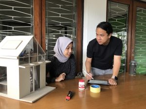 Rawhaus, Tawarkan Hunian Ramah Lingkungan dan Tahan Gempa