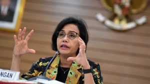 Anggaran PEN Naik Jadi Rp688,3 Triliun