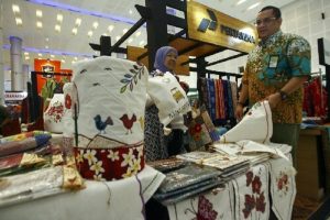 Program Inkubasi Pertamina Dongkrak Omzet UMKM Hampir Rp2 Miliar