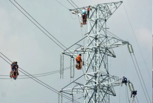 Utang Rp500 Triliun, Skedul PLN Molor 10 Tahun