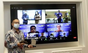 Bank Mandiri Gandeng Artajasa Integrasikan BPR ke Gerbang Pembayaran Nasional
