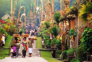Rektor  Prasetiya Mulya: Pembangunan Pariwisata Perlu  Penyusunan Ulang