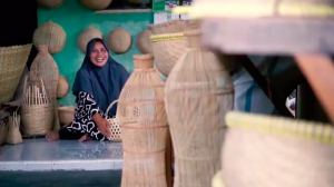 Siapkan Dana Bergulir 50 Juta Dolar AS, Amartha Bidik UKM Perempuan