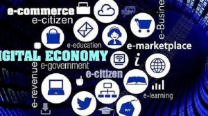 Kunci Pemulihan Ekonomi Asia Pasifik Sektor Digital