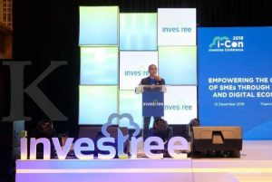 Investree Restrukturisasi Pinjaman  Tujuh Pelaku UKM Rp9,86 Miliar