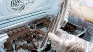 Pelaku IKM Pangan Diminta Punya Sertikat  Standar Internasional