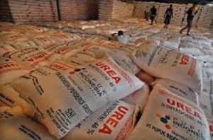 Pupuk Indonesia Sudah Salurkan 1,2 Juta Ton Pupuk Bersubsidi