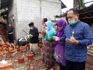 Rumah Cinta Kadmi dari Kopsyah BMI